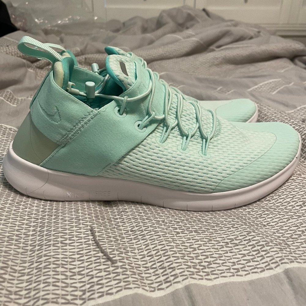 Nike Free RN Commuter 2017 Women Green